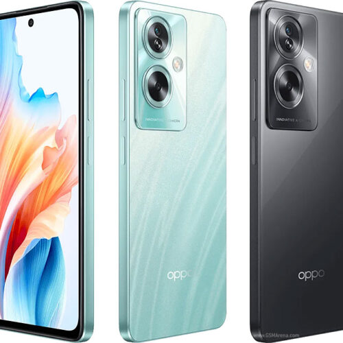OPPO A79 5G 8/256 GB