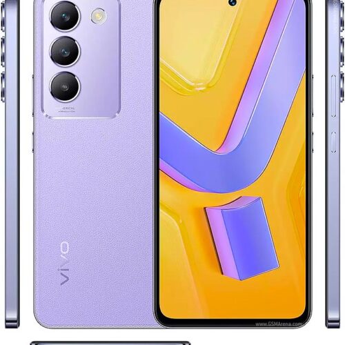 VIVO Y100 5G 8/256 GB